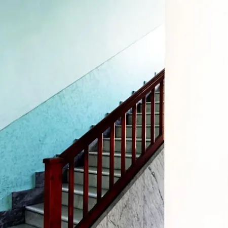Beautiful House Apartamento *