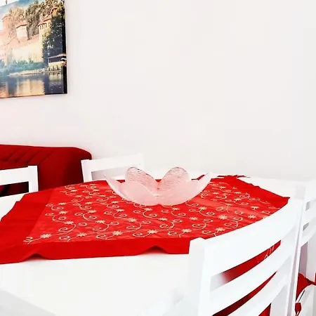 Apartamento Beautiful House *