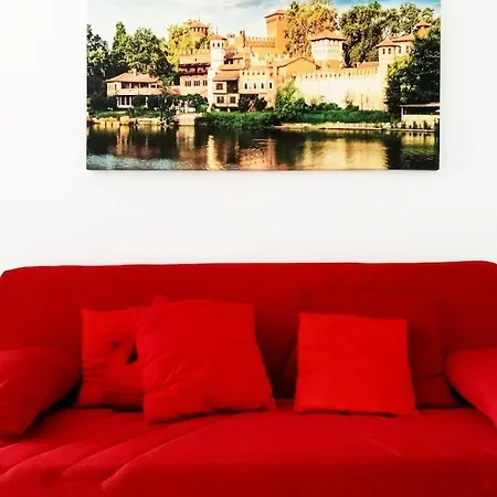 Beautiful House Apartamento