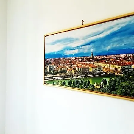 Appartement Beautiful House