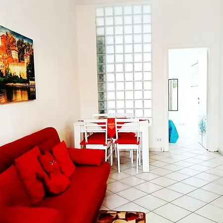 Beautiful House * Turín